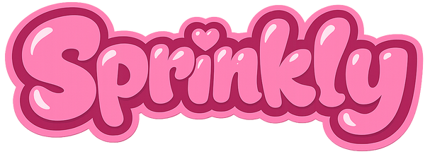 SPRINKLY - NAPLES CAKES